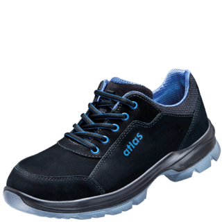 ATLAS HERREN ALU-TEC 625 XP ESD S3 SICHERHEITSSCHUH - BLACK | ROYAL BLUE ATLAS HERREN ALU-TEC 625 XP ESD S3 SICHERHEITSSCHUH - BLACK | ROYAL BLUE