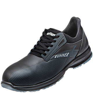 ATLAS DAMEN GX 295 XP S3 SICHERHEITSSCHUH - BLACK | GREY ATLAS DAMEN GX 295 XP S3 SICHERHEITSSCHUH - BLACK | GREY